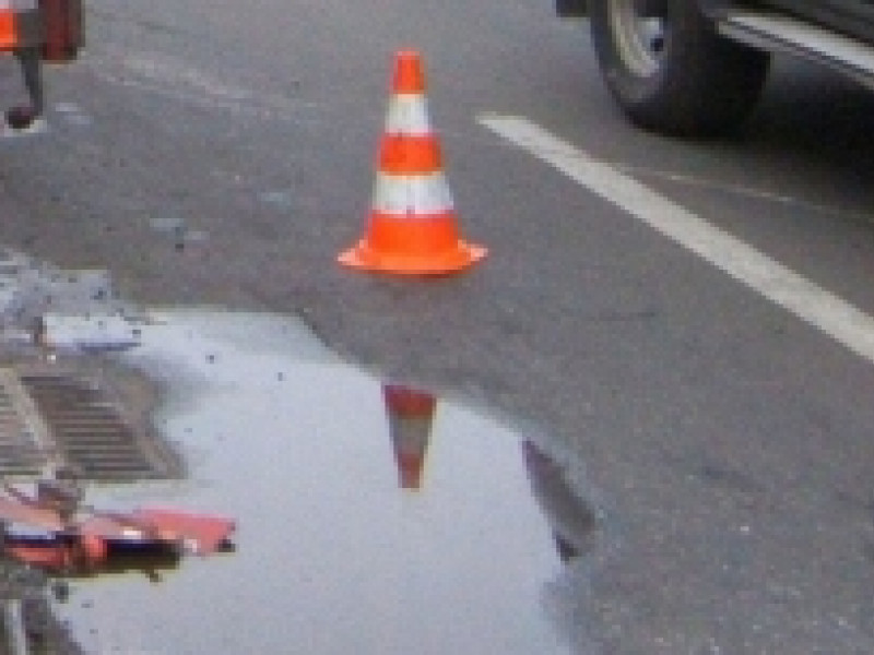 Под Ирбитом разбился водитель Mitsubishi Lancer