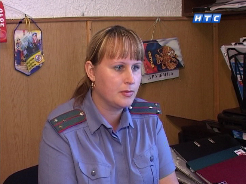 Не пропустил пешехода…