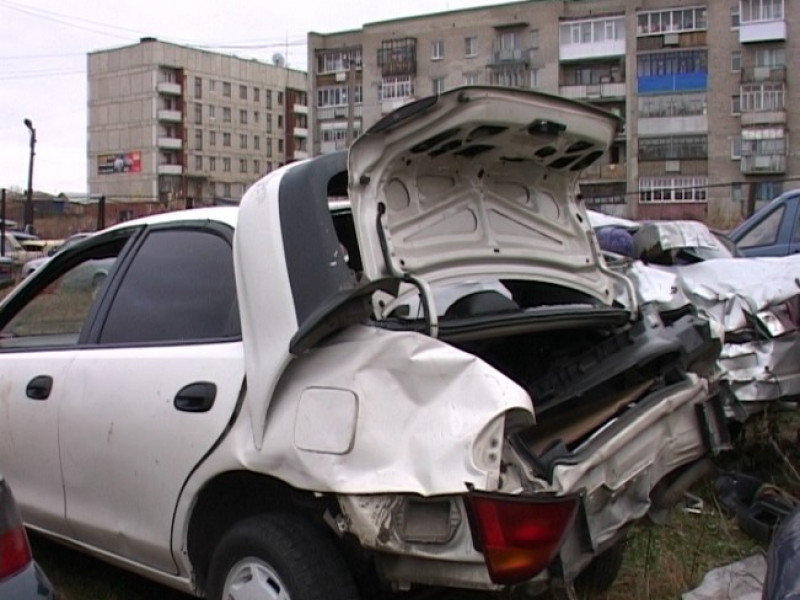 Кто виноват и что делать? (видеосюжет)