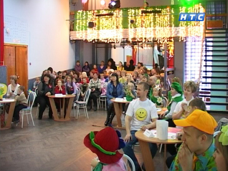 Экологический конкурс