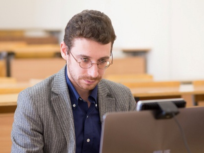 В УрФУ разработали программу для контроля студентов на экзамене