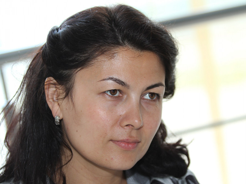 Эльмира Туканова: «Мы раскрутим 10 туристических брендов Урала»