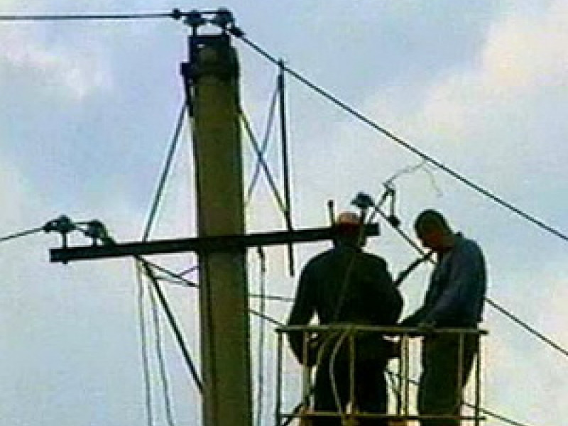 На Среднем Урале продолжается масштабная модернизация энергосетей