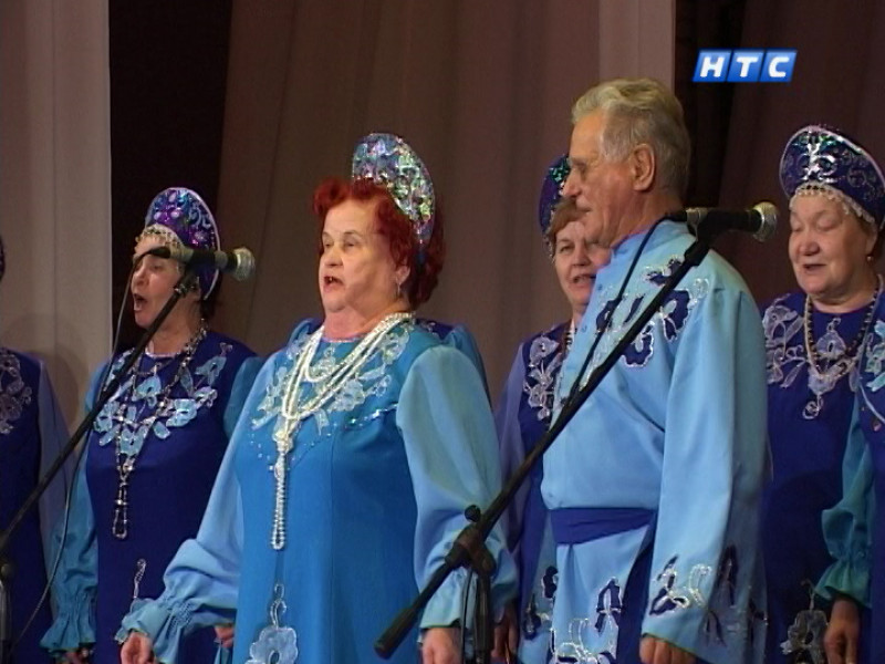 Осеннее очарование