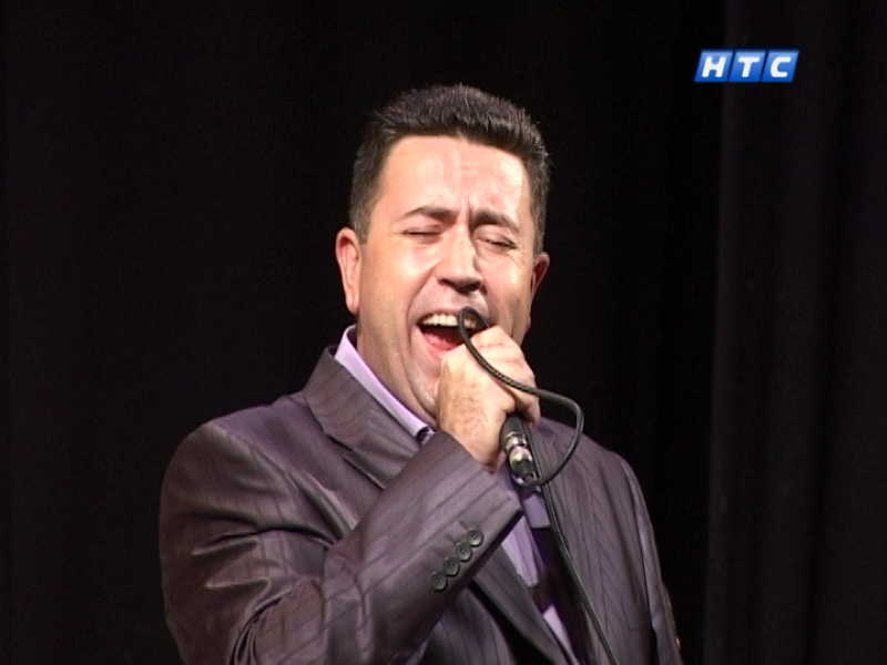 Филармонический сезон открыт