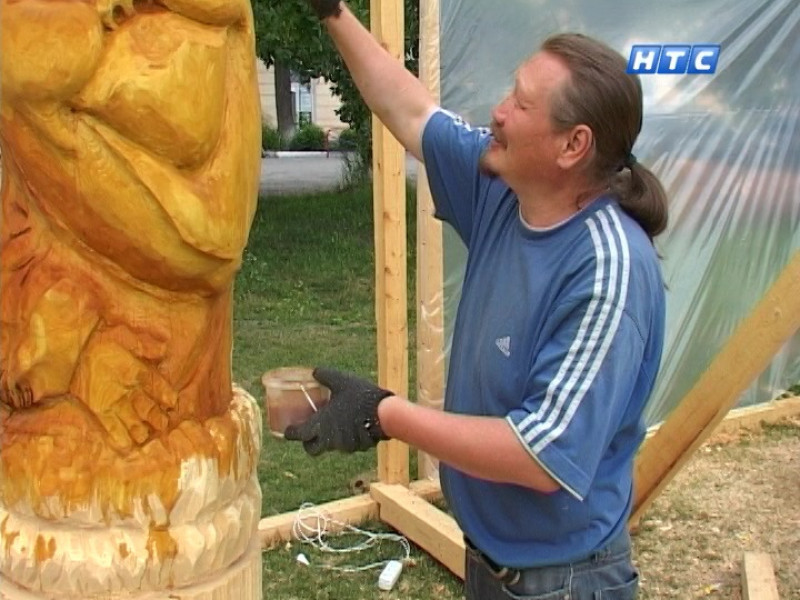 Притяжение добра