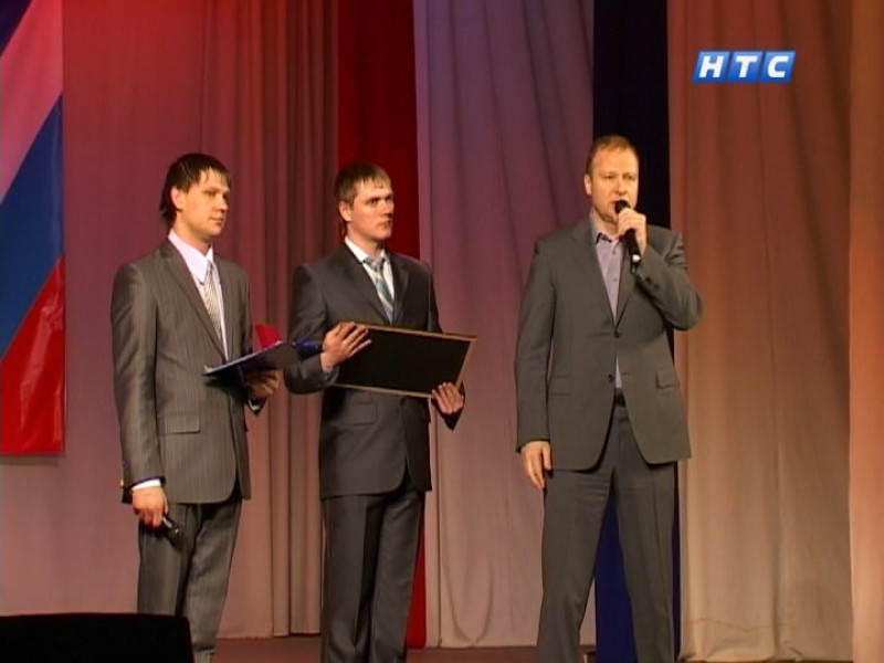 Взгляд в будущее