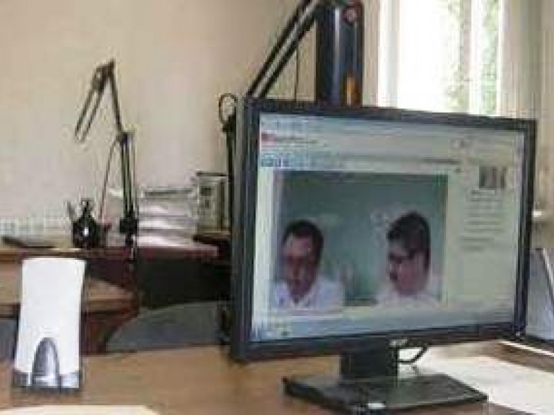 Видео-конференция по вопросам земельного надзора