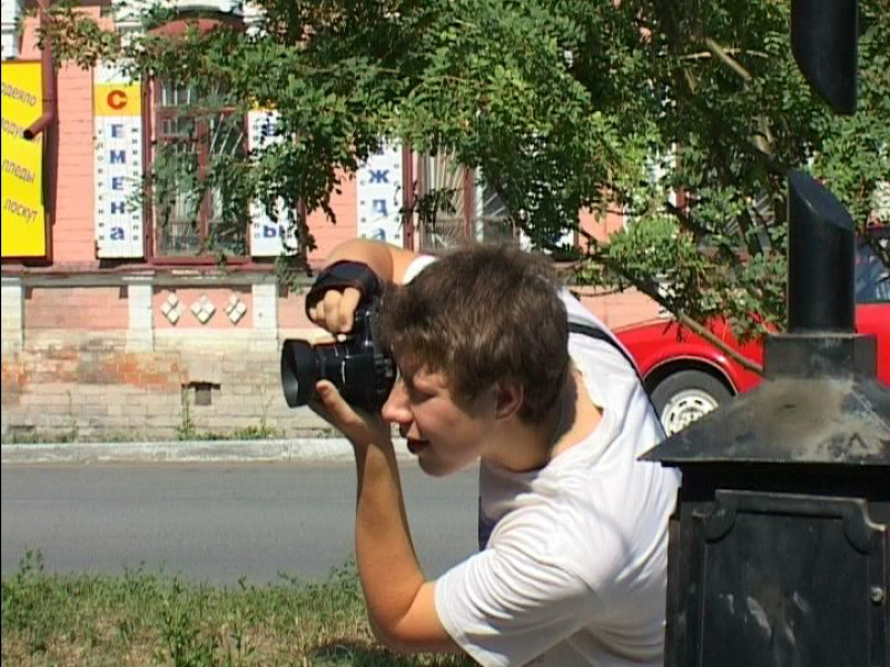 День фотографа