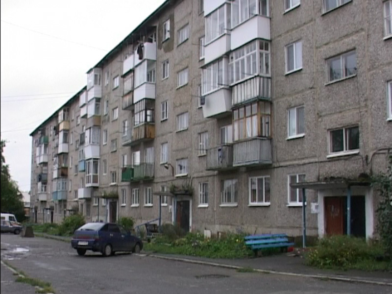 Сор из избы…