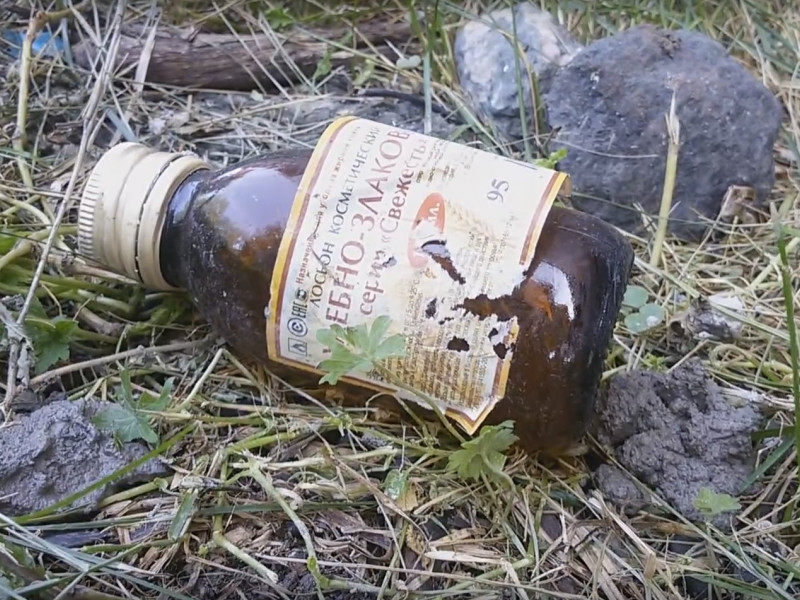 Сообщи, где торгуют нелицензионным алкоголем и фунфыриками