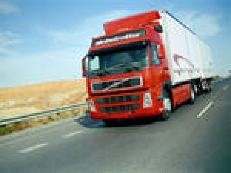 Выгодные перевозки из Екатеринбурга