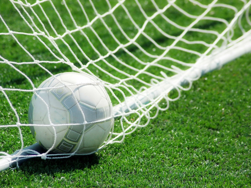 Итоги тринадцатого тура Первенства города Ирбита по футболу