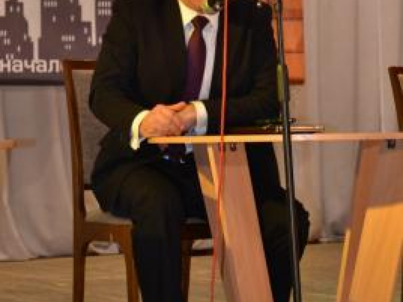 Все в твоих руках