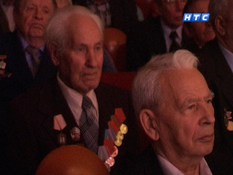 Герои нашего времени (видеосюжет)