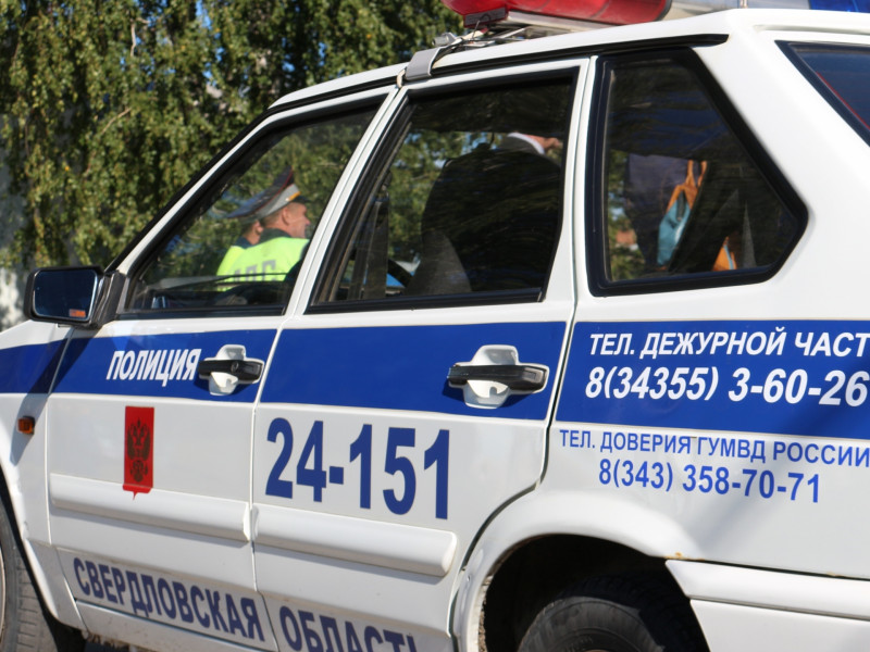 244 нарушения Правил дорожного движения за 4 дня