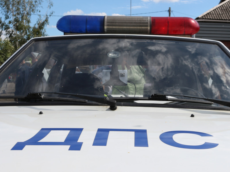 Оперативно-профилактическое мероприятие «Внимание, дети!»