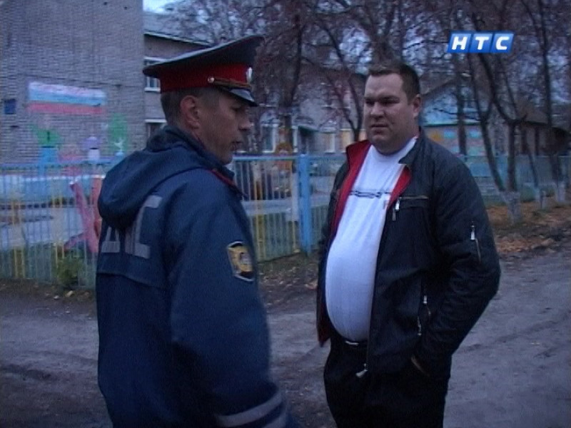 Акция ГИБДД «Заботливые родители»