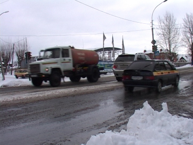 ГИБДД предлагает автомобилистам выбрать дизайн нового знака
