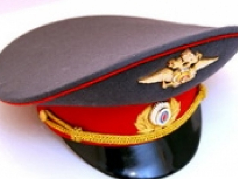 Главой ГИБДД Екатеринбурга может стать Вячеслав Горев