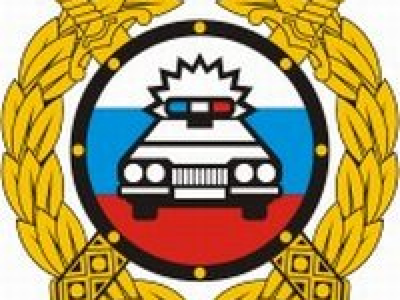 Сотрудники ГИБДД проводят профилактические мероприятия по БДД