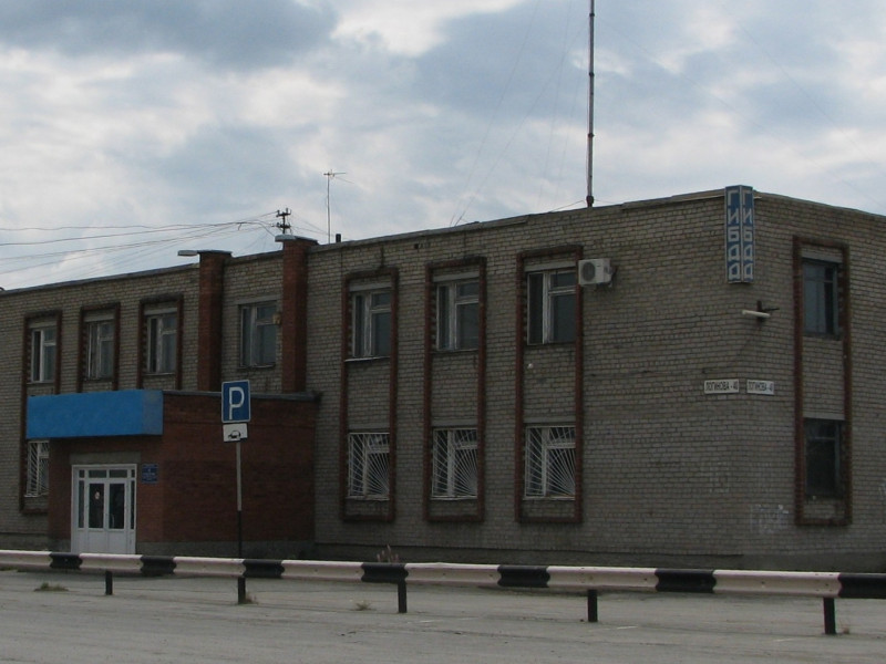 Разыскан угнанный автомобиль М-412