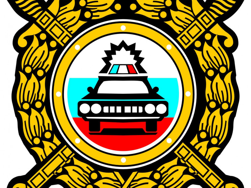 ГИБДД. Сводка за неделю с 3 по 9 августа 2015 года