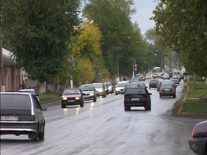 ГИБДД предупреждает