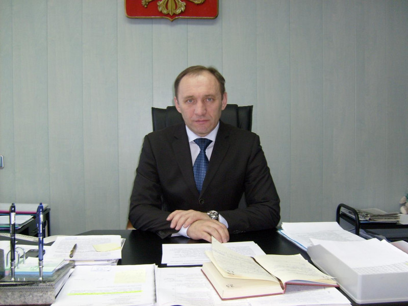 Скоро. Отчёт главы города Ирбита