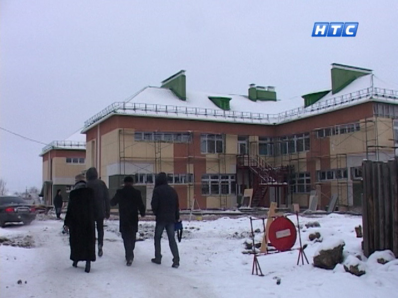 Детские сады в Ирбите