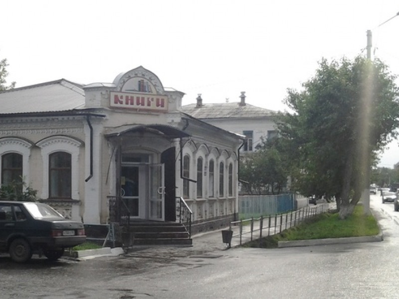 В Ирбите планируют глобальную реконструкцию главной улицы