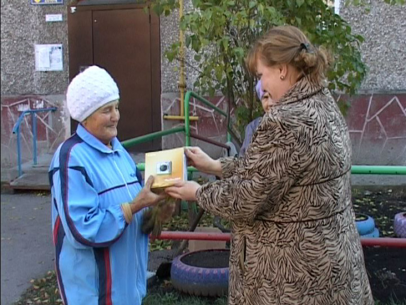 Определён красивый уголок Ирбита