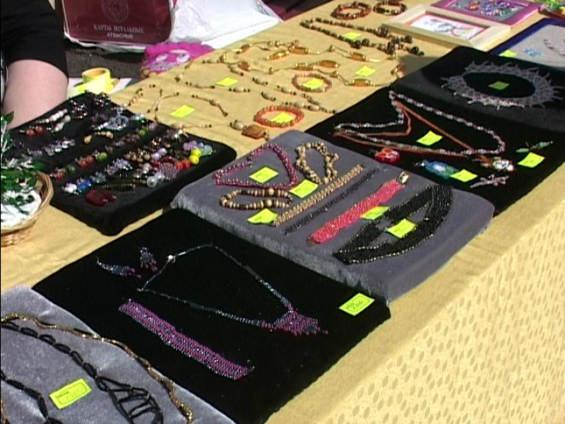 Город мастеров