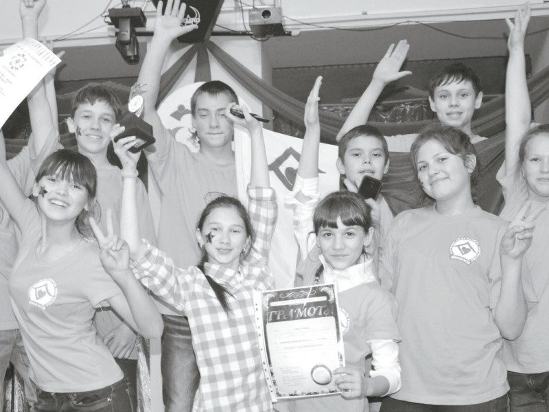 Где светит твоя звезда?..