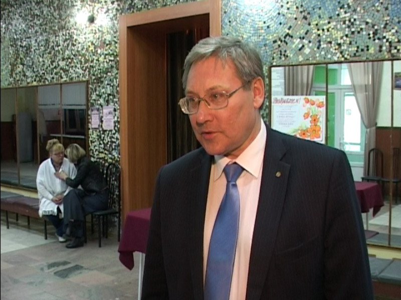 Госархиву – 90 лет