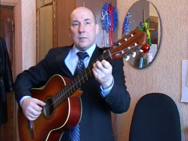 Грани таланта