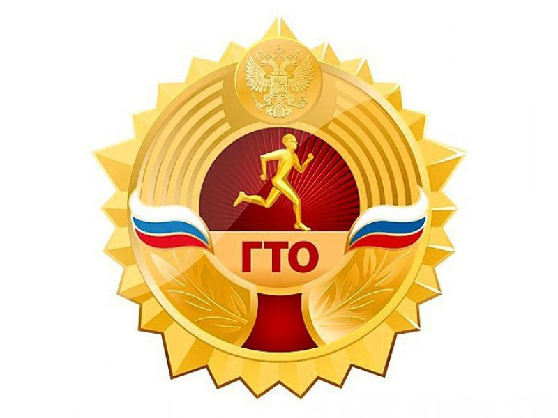 Учащиеся 11-х классов сдали нормы Всероссийского физкультурно-спортивного комплекса «Готов к труду и обороне»