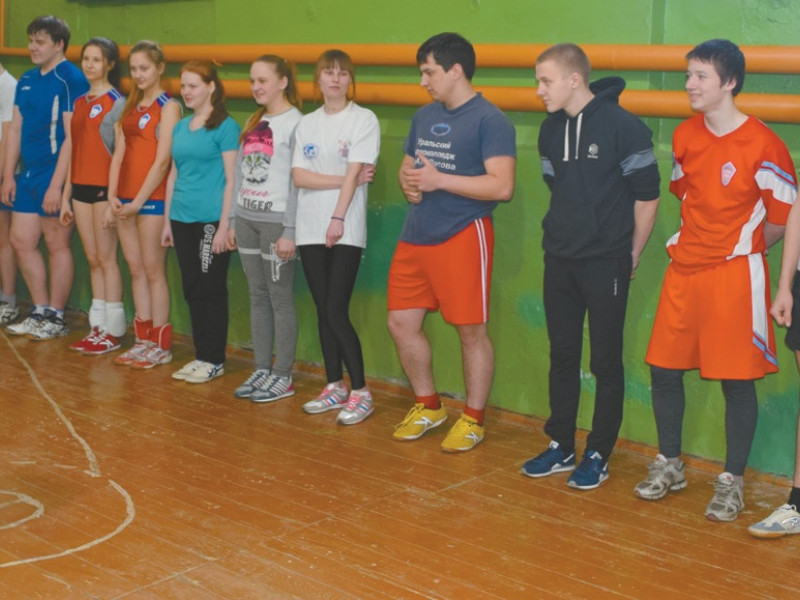 Готовы к Труду и Обороне