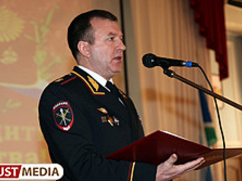 Количество преступлений на Среднем Урале с начала года снизилось на 13,8%