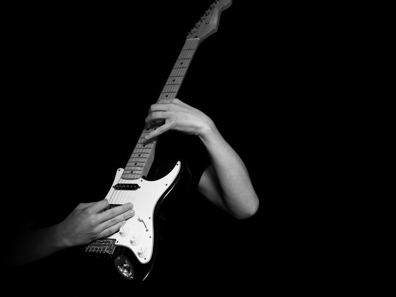 Новый год в рок-клубе