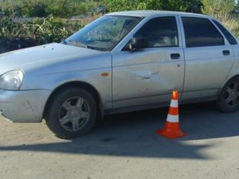 Житель Ирбита, управляя автомобилем в состоянии опьянения, за несколько минут спровоцировал две аварии