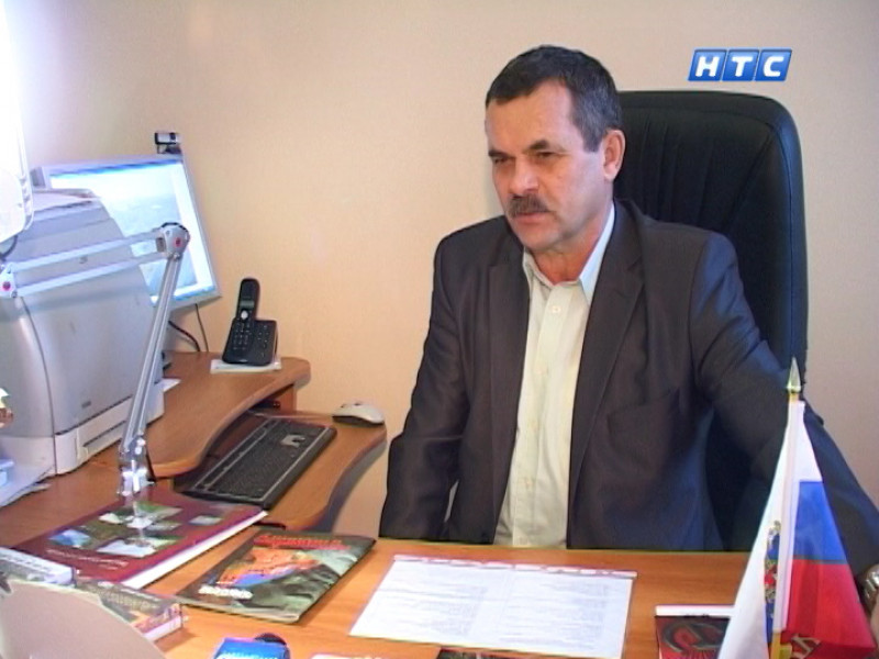 По обмену опытом (видеосюжет)