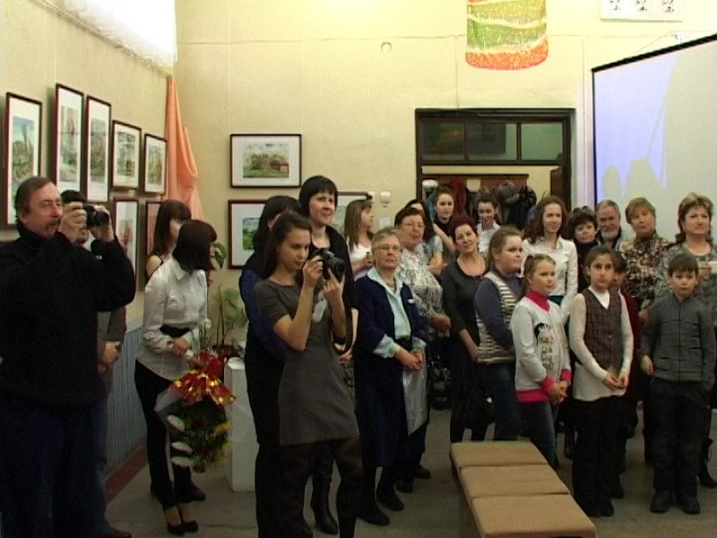 У природы нет плохой погоды