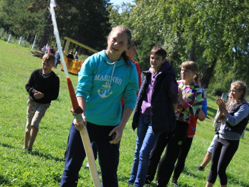 «Пожарный щит» вновь накрыл «Салют»