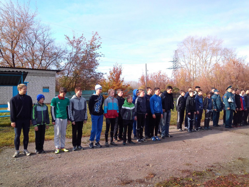 В шаге от победы