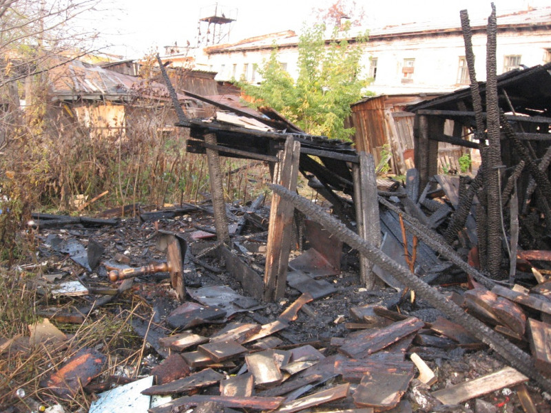 Детская шалость!