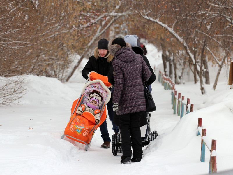 Городской активист Алексей Кононов призывает жителей выйти на субботник