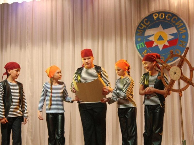 «Звездный фейерверк»