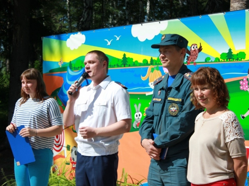 «Противопожарный «Mix - 2»