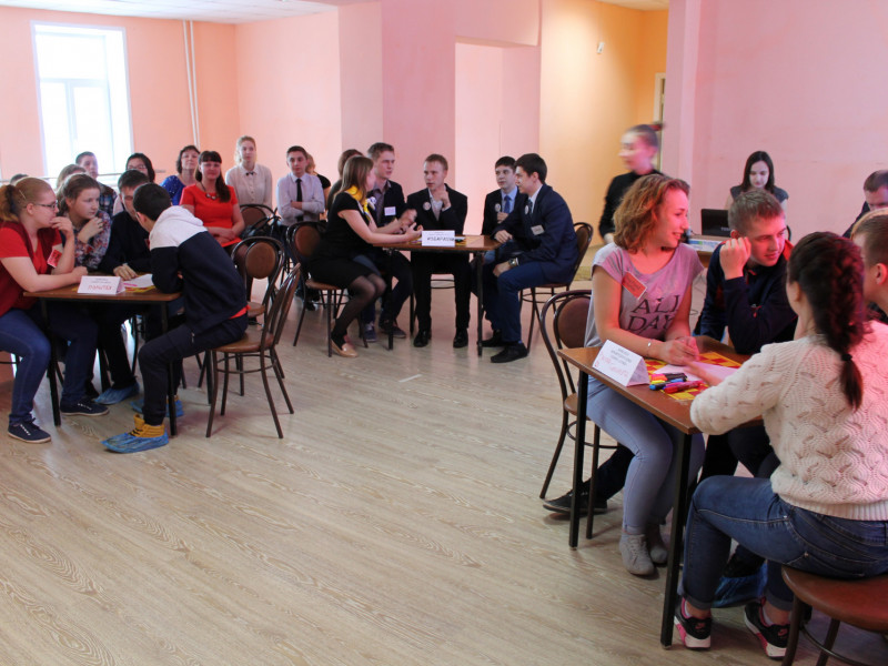 Итоги викторины по избирательному праву «Твой голос – решающий!»